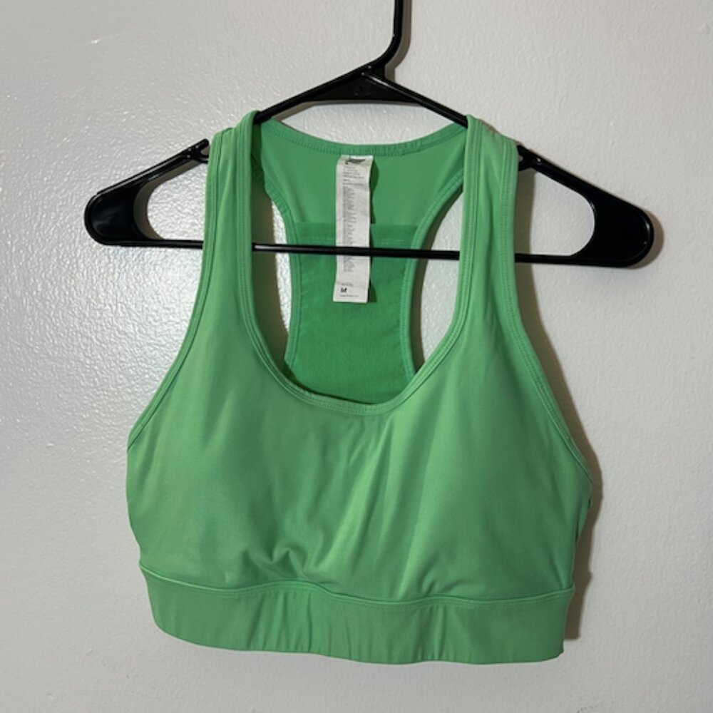 Fabletics Sports Bra (Medium)